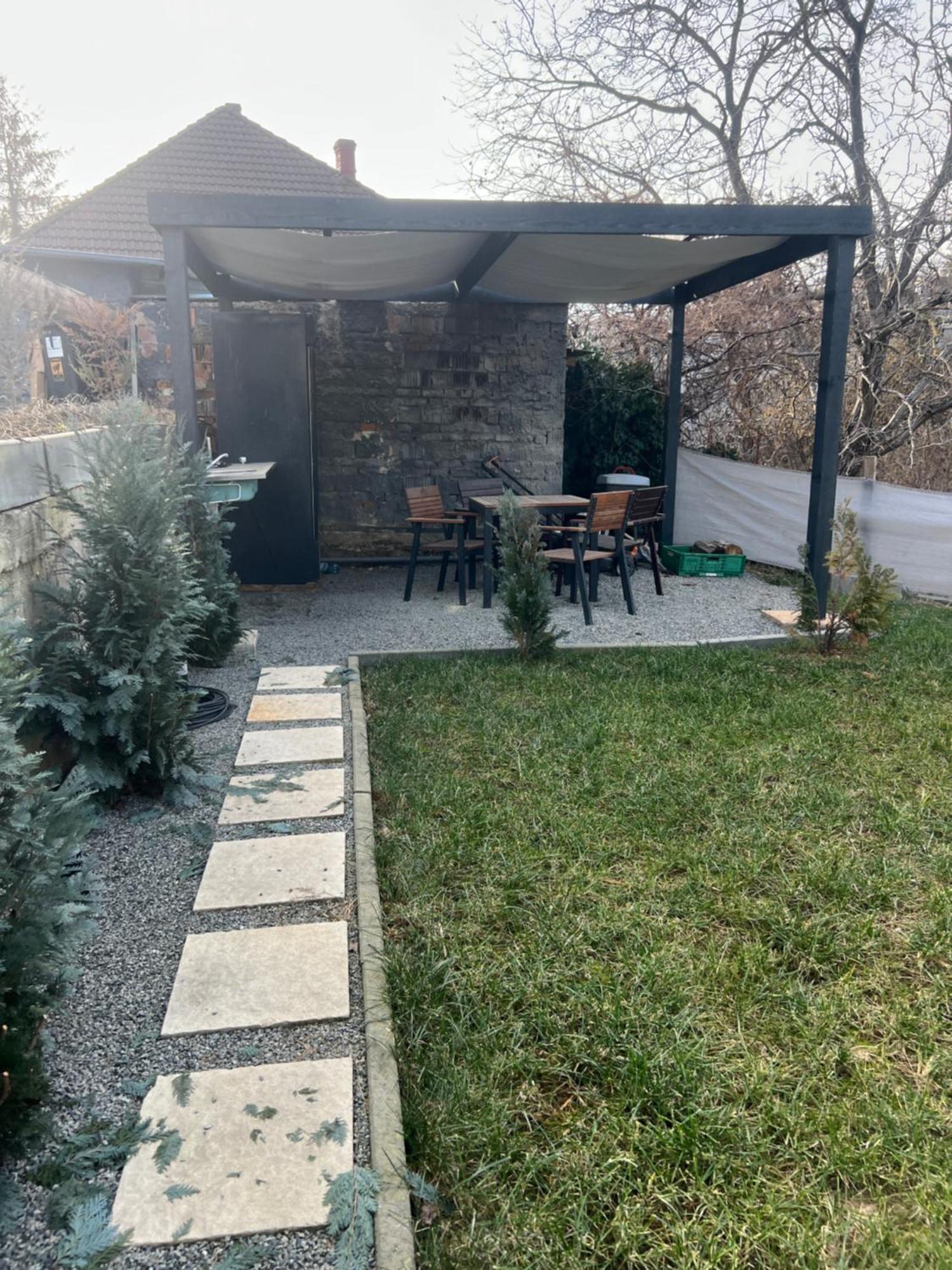 Lala Home Oradea Buitenkant foto