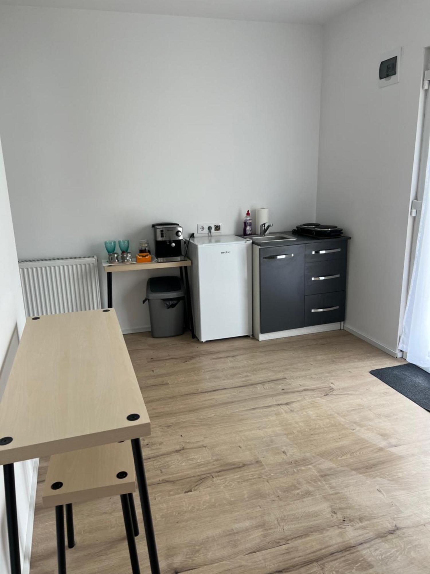 Lala Home Oradea Buitenkant foto